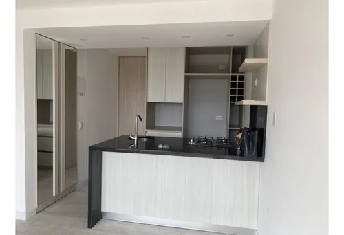 Venta Aparta-estudio De 37mts2 En La Flora, Norte De Cali 8384.