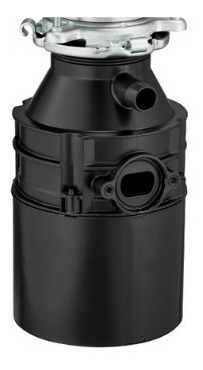 Imagen 2 de 6 de Triturador De Residuos Insinkerator M46 0,55hp 980ml Digiya