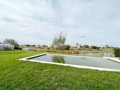 Imagen 23 de 30 de Casa En Venta Bº Norte A Laguna C/pileta