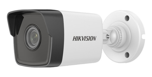 Cámara De Seguridad Hikvision Ds-2cd1023g0e-i 2mp 2.8mm Ip67