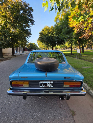 Torino Gr 1980