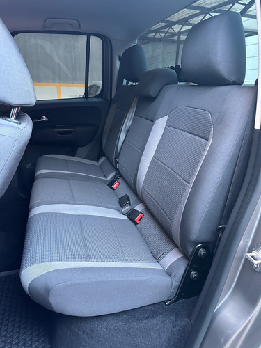 Volkswagen Amarok 3.0 V6 Cd Comfortline