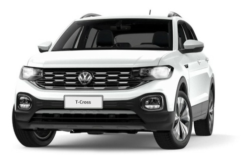Imagem 8 de 10 de T-cross Highline 200 Tsi 2021 0km - São Paulo Motorsport