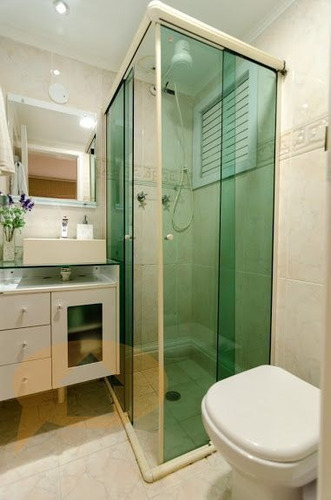 Imagem 24 de 30 de Apartamento - Ref: 5331