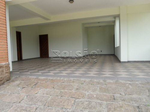 Imagem 4 de 15 de Sobrado - Reserva Das Hortencias - Ref: 18093 - V-18093