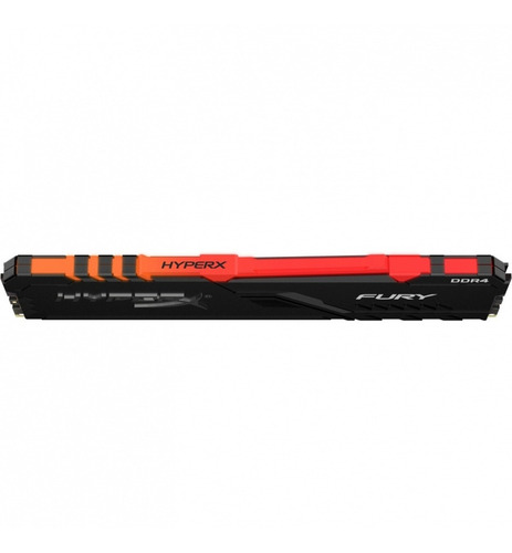 Memoria Ram Ddr4 64gb 3600mhz Hyperx Fury Rgb 4x16gb