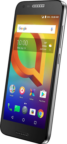 Alcatel A30 2gb  Ram 16gb De Interna Android 7 Cámara 8 Mp