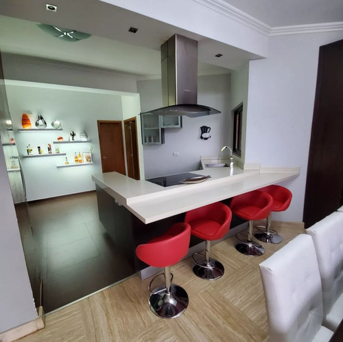 Yosmar & Fernando Alquilan Bello Apartamento En Guataparo, Urb Terrazas Del Country Res La Riviere.. Solo Clientes