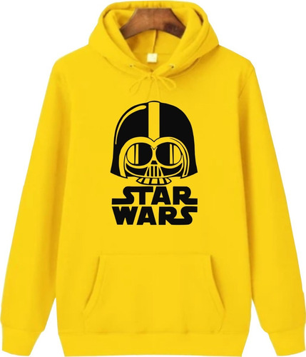  Sacos Buzos Hoodie Para Niños Y Adultos De Star Wars