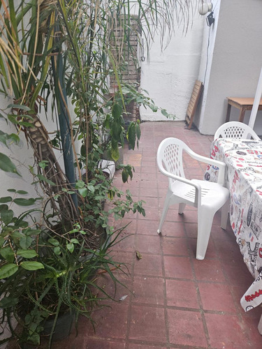 Departamento En Alquiler 3 Ambientes Botanico