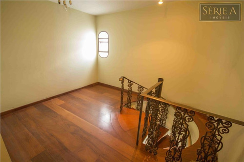 Imagem 20 de 30 de Cobertura Residencial À Venda, Vila Uberabinha, São Paulo. - Co0024