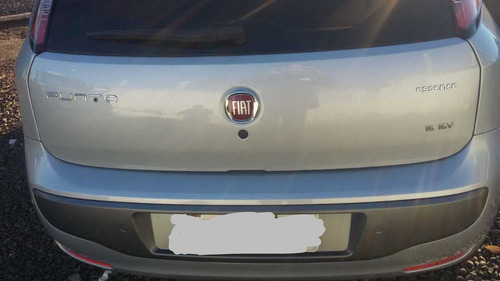 Fiat Punto Essence Sp