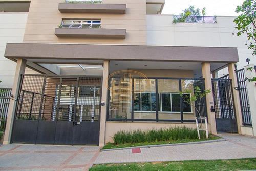 Apartamento Com 3 Dormitório(s) Localizado(a) No Bairro Morumbi Em São Paulo / São Paulo - 1743:903414