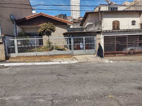 Imagem 19 de 21 de Casa Com 2 Dormitórios À Venda, 135 M² Por R$ 650.000,00 - Vila São Geraldo - São Paulo/sp - Ca0356