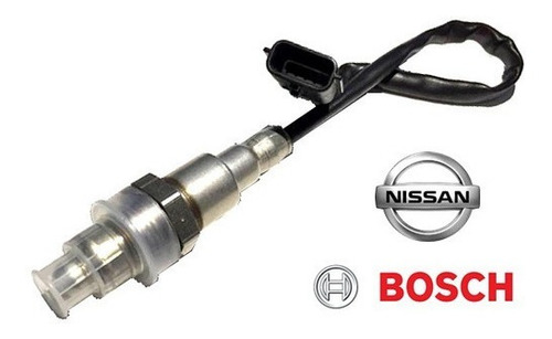 Sonda Nissan March 0258030171 4 Fios  0258030170 Bosch
