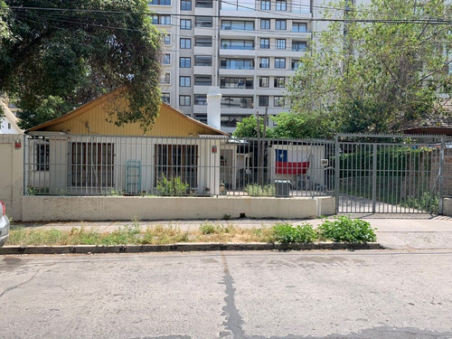 Uf80 M2 Colon/manquehue Oportunidad Gran Paño Las Condes