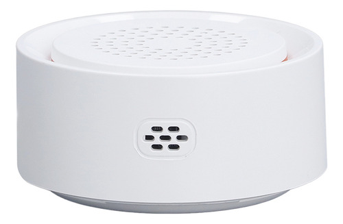 Sistema De Alarma De Seguridad Para El Hogar, Control Remoto