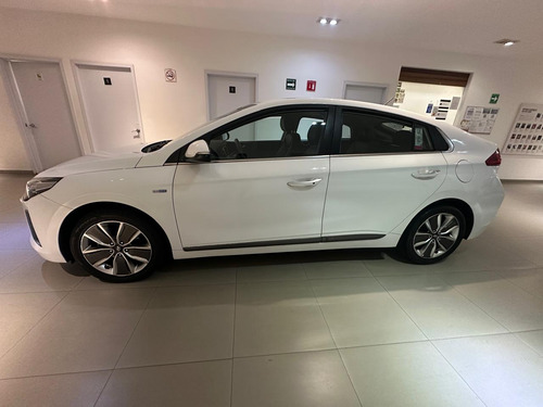 Hyundai Ioniq 1.6 Limited Dsg6