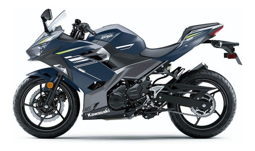 Imagen 6 de 15 de Moto Kawasaki Ninja 400 Abs