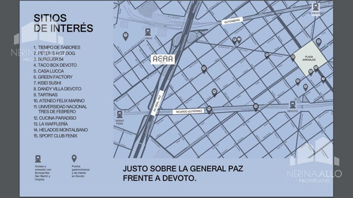 Venta Departamento A Estrenar En Pozo Saenz Peña