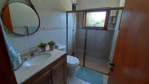 Casa Com 5 Dormitórios À Venda, 515 M² Por R$ 1.350.000,00 - Cafezal V - Itupeva/sp - Ca0424