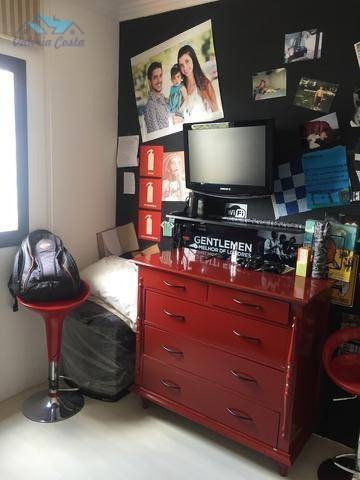 Imagem 7 de 16 de Apartamento À Venda, 72 M² Por R$ 435.000,00 - Ipiranga - São Paulo/sp - Ap1151