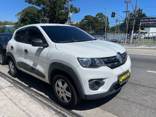 Renault Kwid Kwid Life 1.0 12v SCe