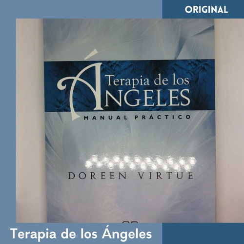 Terapia De Los Ángeles 