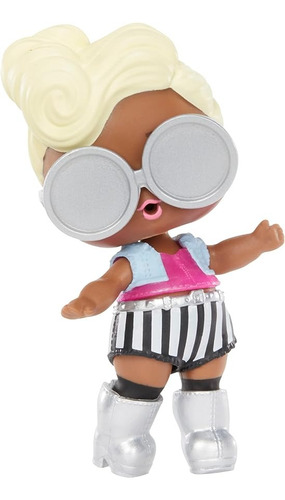 Lol Muñeca Surprise L.o.l. Muñeca Con Ropa Y Accesorios