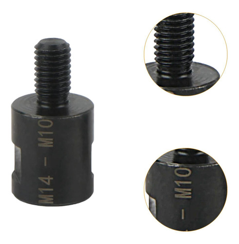 Adaptador De Rosca Macho Para Reemplazo De Conector Estilo A