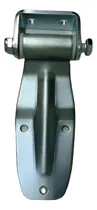 Comprar Bisagra Furgon Zincado 3xø8.5 - 163 Mm