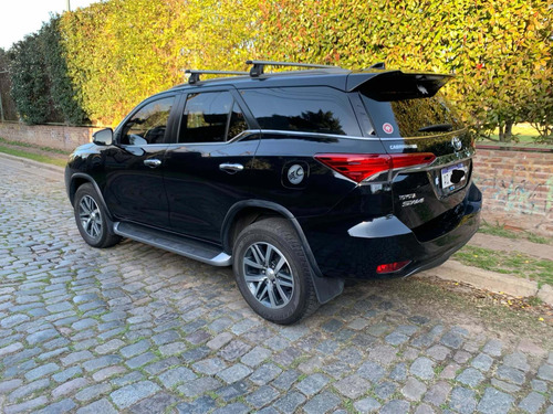 Toyota Sw4 2.8 Srx 177cv 4x4 7as At 2018