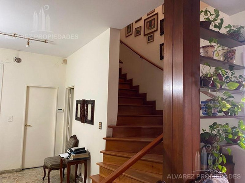Imagen 7 de 14 de Casa 6 Ambientes Venta Paso Del Rey
