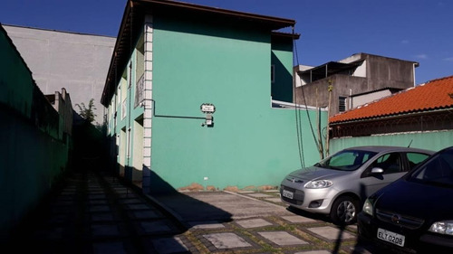 Sobrado Com 2 Dormitórios À Venda, 68 M² Por R$ 450.000,00 - Vila Palmeiras - São Paulo/sp - 15491