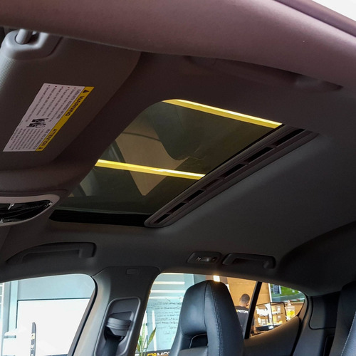 Porsche Panamera 3.6 4 I6 24v Gasolina 4p Tiptronic