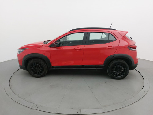 Fiat Pulse 1.3 FLEX DRIVE CVT