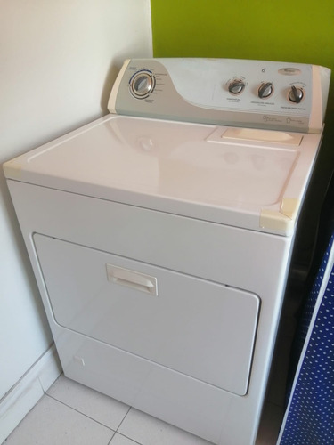 Secadora Whirlpool Casi Como Nueva (Usado)