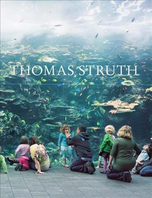 Libro Thomas Struth - Thomas Struth