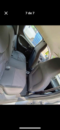 Fiat Mobi 1.0 Like Mt