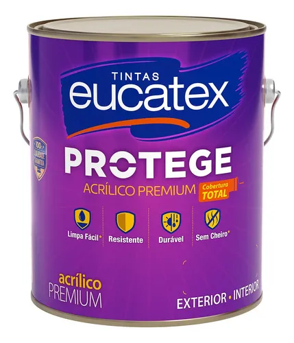 La pintura antimoho sin olor protege los colores mate de 3,6 litros, color azul náutico
