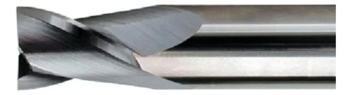 Fresa Topo Reto Hss-co 12,00mm 4 Cortes 802/1 Osg