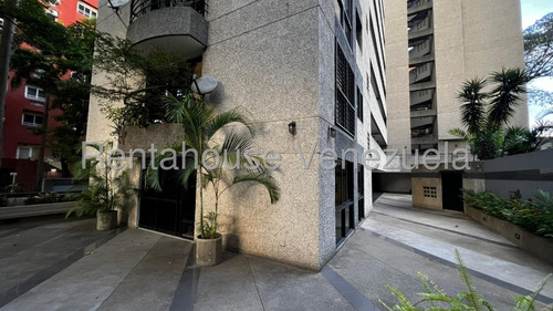 Apartamento En Venta El Rosal Mls#25-24393 Fr
