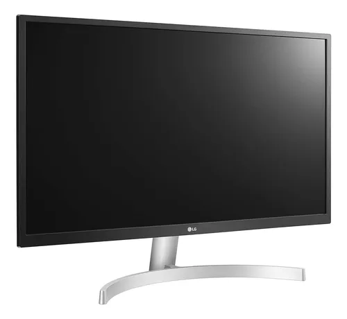 Monitor Ultrafine LG 27ul500-w , 27 , Ips , Hdr 60 Hz