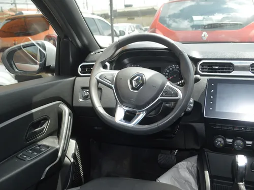 Renault Duster INTENS 1.3 TURBO