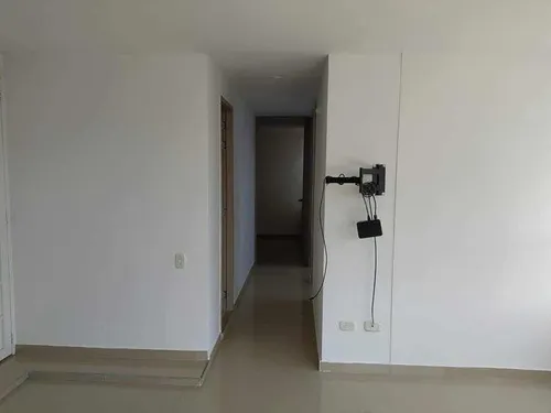 Vendo O Permuto Apartamento Kachipay - Bochalema