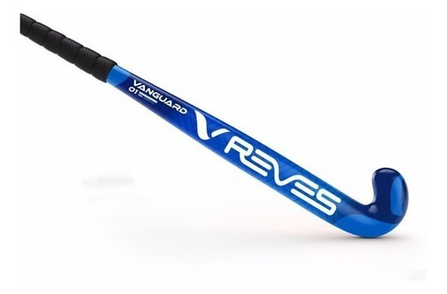 Palo Hockey Reves Vanguard 100% Fibra Oferta Baires Deportes Distribuidor Oficial Local En Oeste Gran Bs As