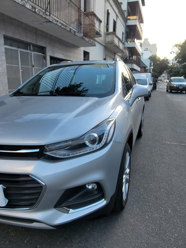 Chevrolet Tracker 1.8 Ltz+ 140cv