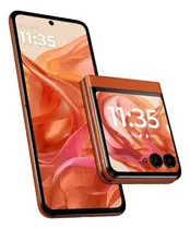 Comprar Motorola Razr 50 Naranja 12gb + 512gb