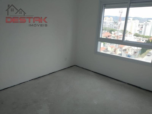 Ref.: 4102 - Apartamento Em Jundiaí Para Venda - V4102