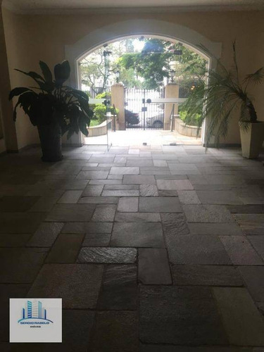 Imagem 25 de 27 de Apartamento À Venda, 85 M² Por R$ 830.000,00 - Moema - São Paulo/sp - Ap3866